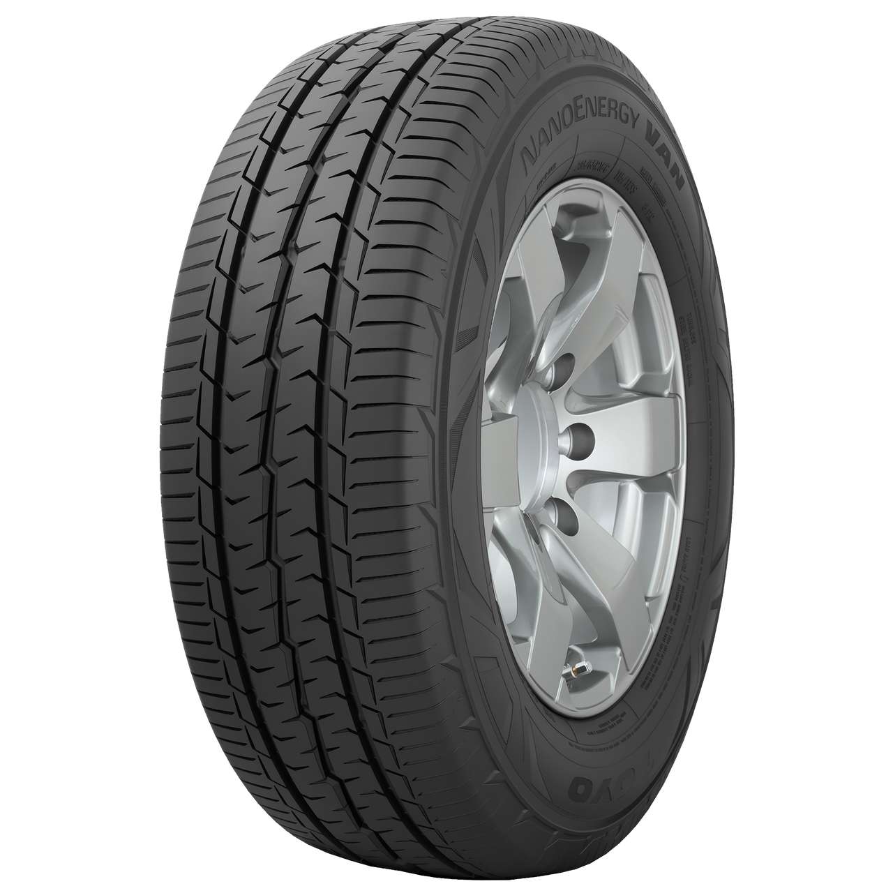 TOYO NANOENERGY VAN 185/75R16C 104S 