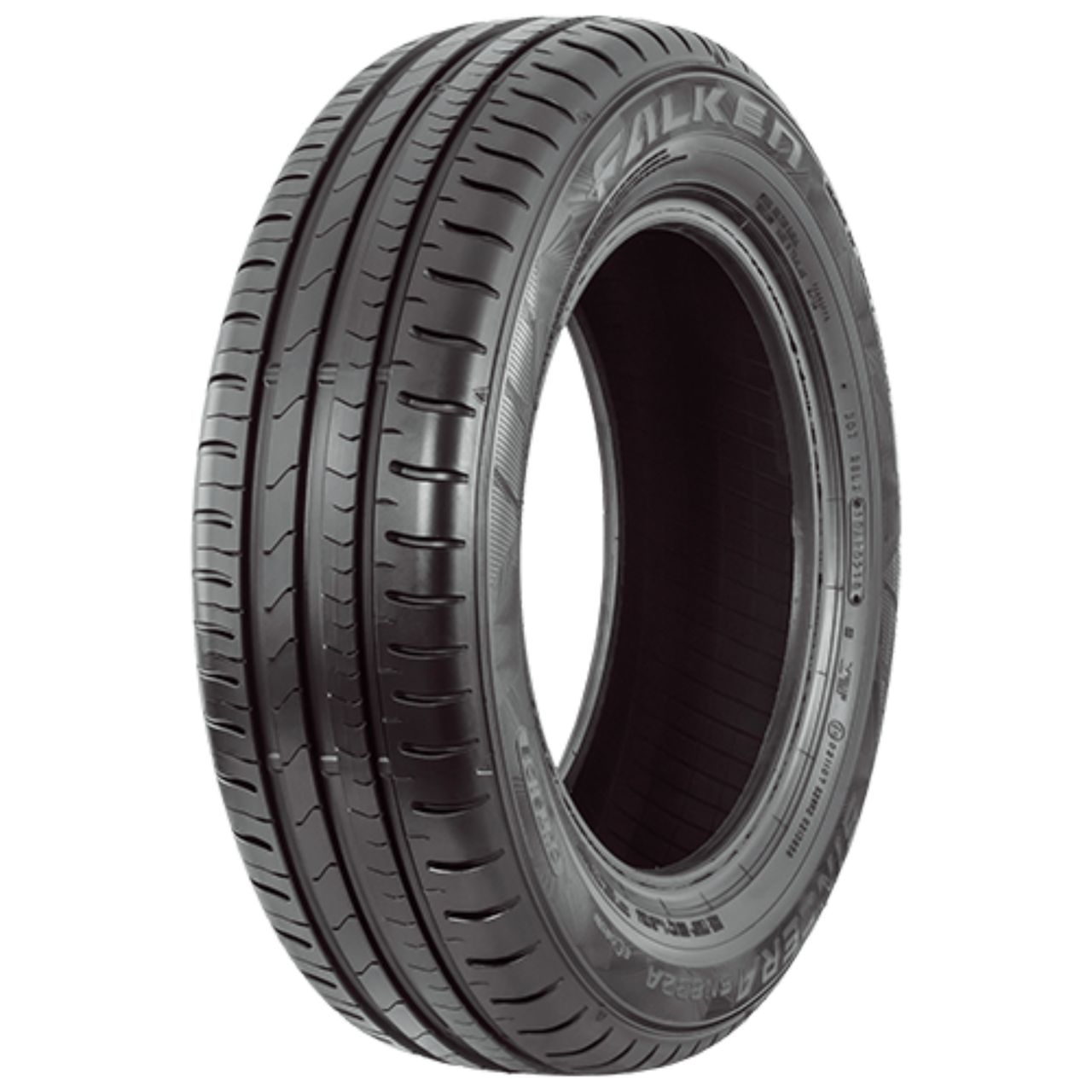 FALKEN SINCERA SN-832A ECORUN 165/70R14 81T BLK