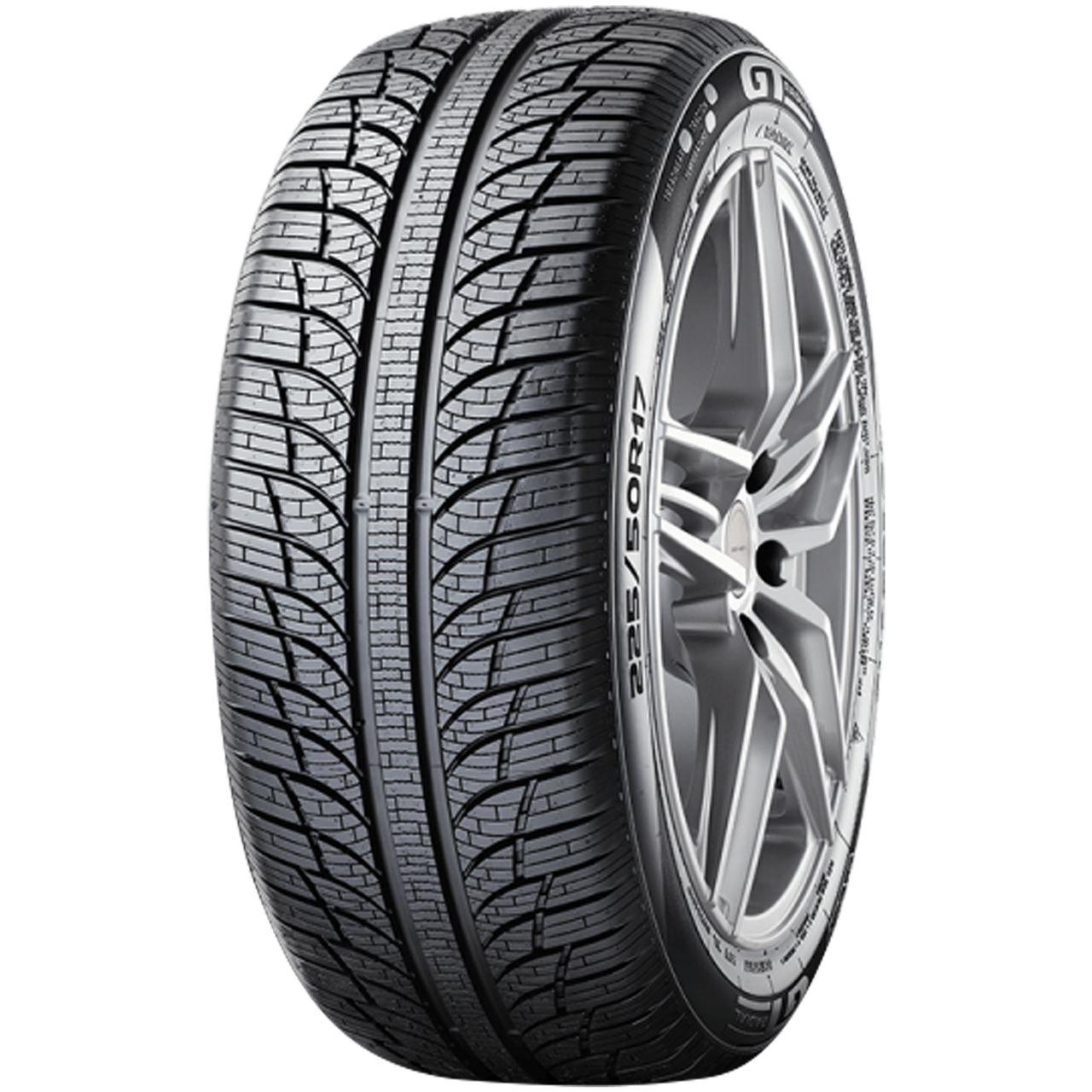 GT-RADIAL 4SEASONS SUV 215/65R16 102V BSW XL