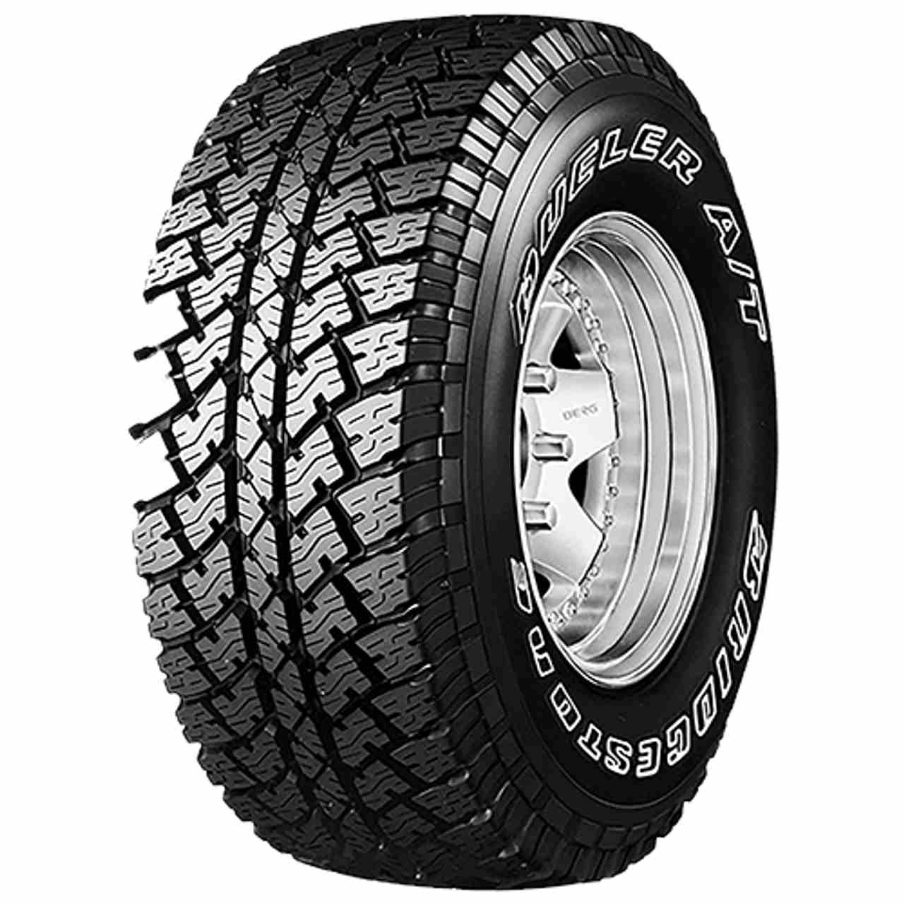 BRIDGESTONE DUELER A/T 693 III 265/65R17 112S BSW