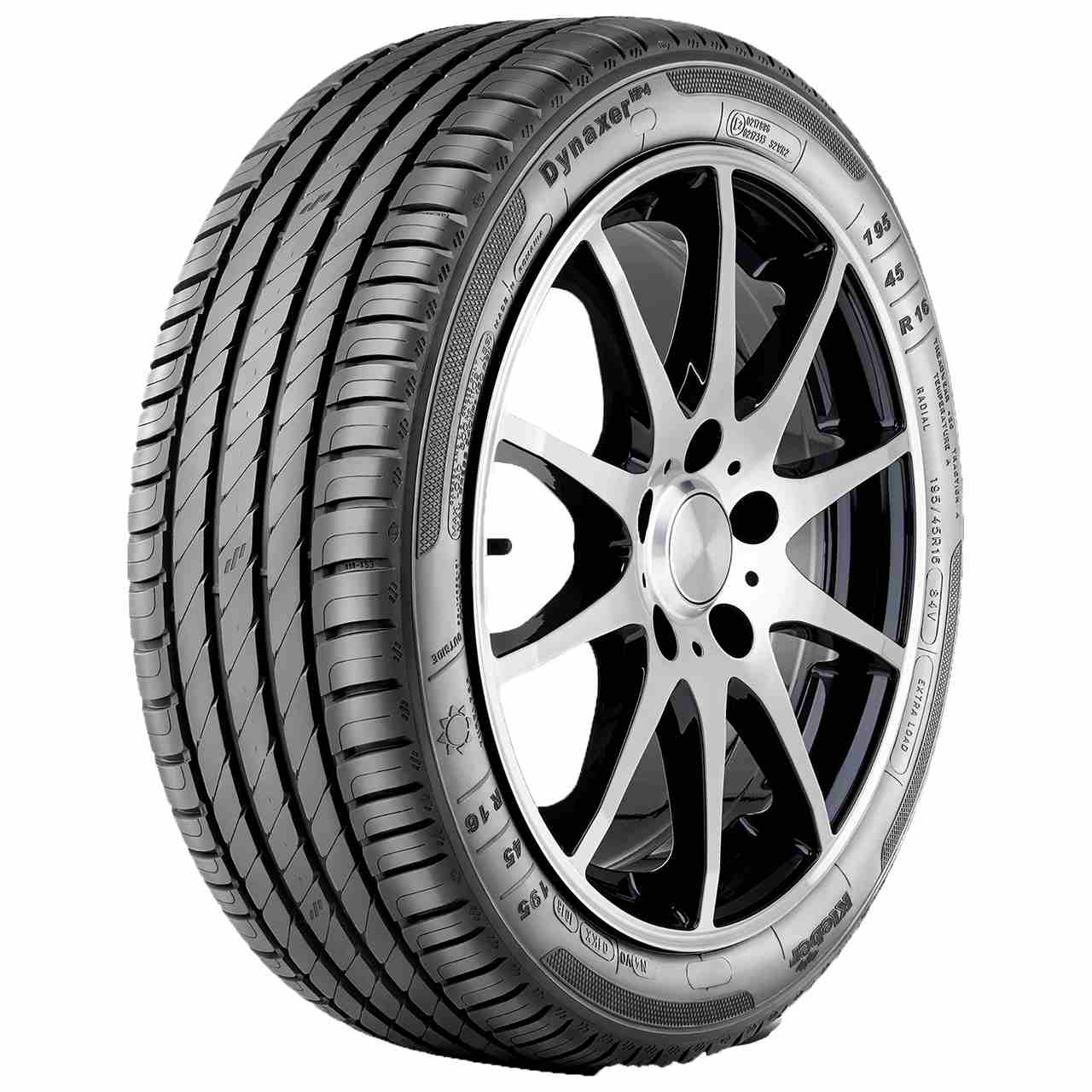 KLEBER DYNAXER HP4 195/45R16 84V XL