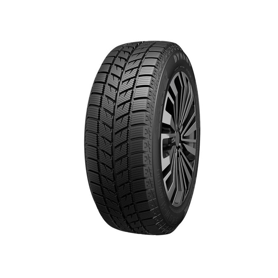 DYNAMO SNOW-H MWH01 195/55R16 87H BSW