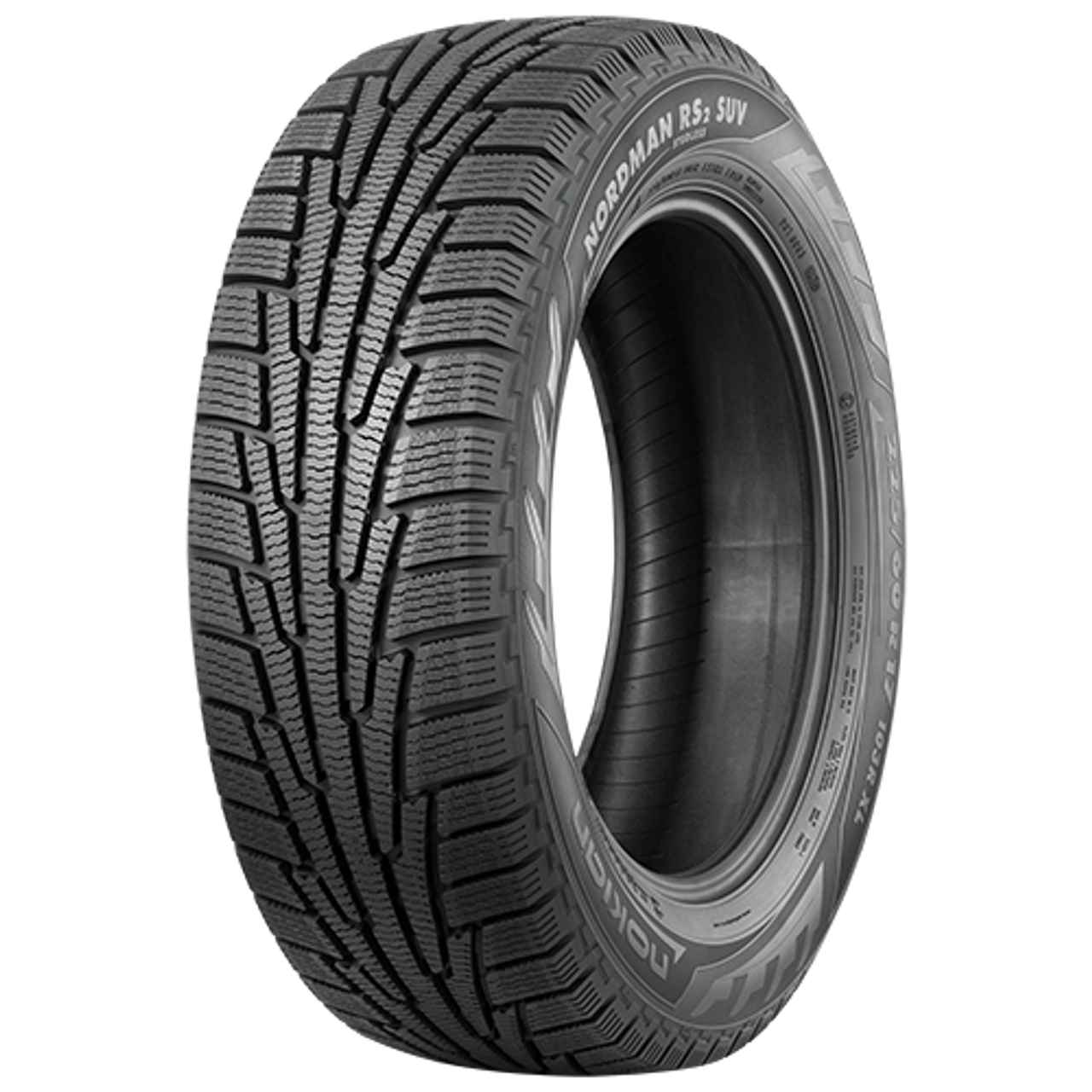 NOKIAN NORDMAN RS2 SUV 215/55R17 98R NORDIC COMPOUND BSW XL