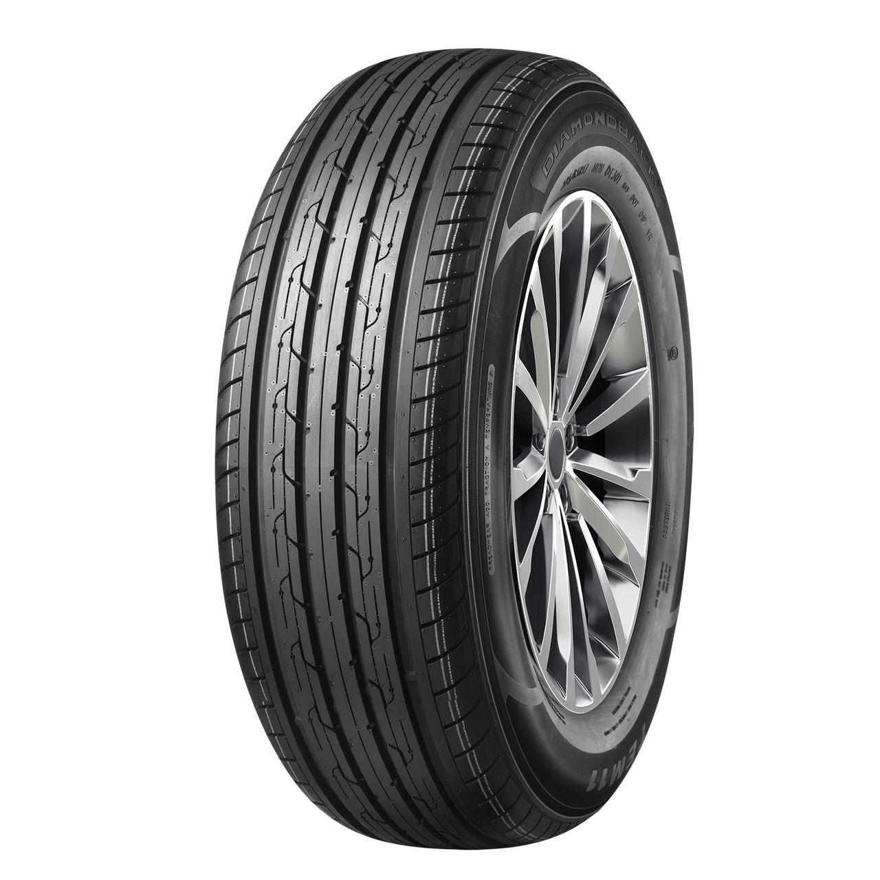 DIAMONDBACK DIAMONDBACK DE301 175/70R14 88H BSW XL