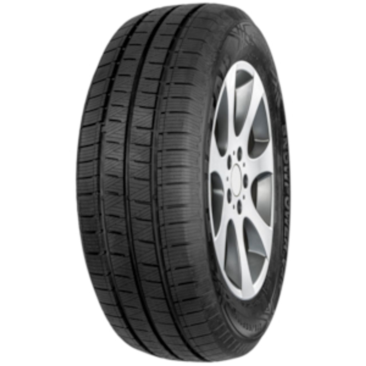 TRISTAR SNOWPOWER VAN 215/75R16C 113R BSW