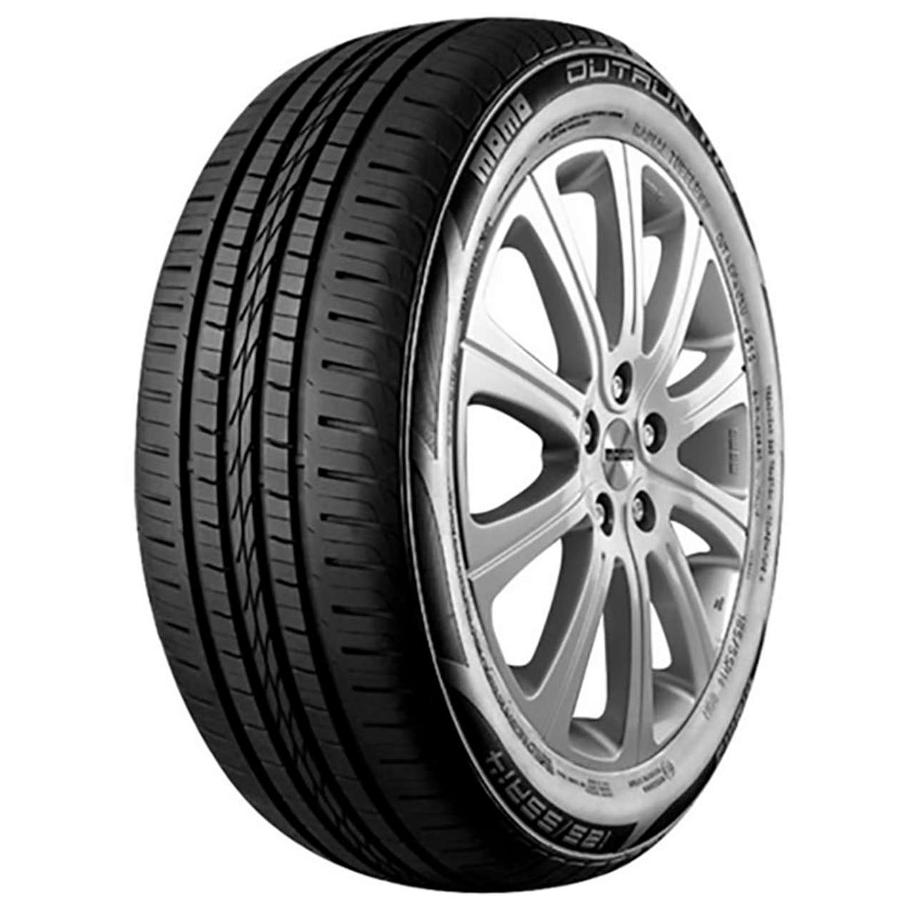 MOMO OUTRUN M2 185/65R14 86H 