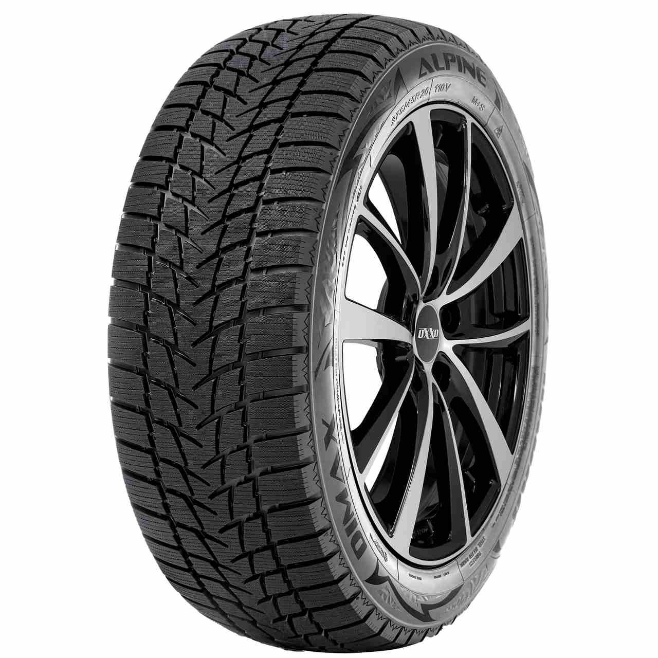 RADAR DIMAX ALPINE 185/65R15 92T BSW XL