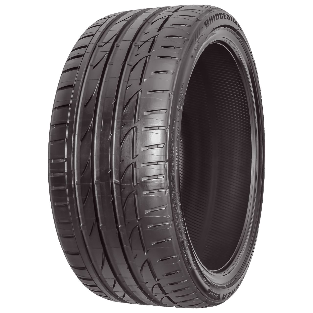 BRIDGESTONE POTENZA S001 (*) RFT 275/35R20 102Y MFS XL