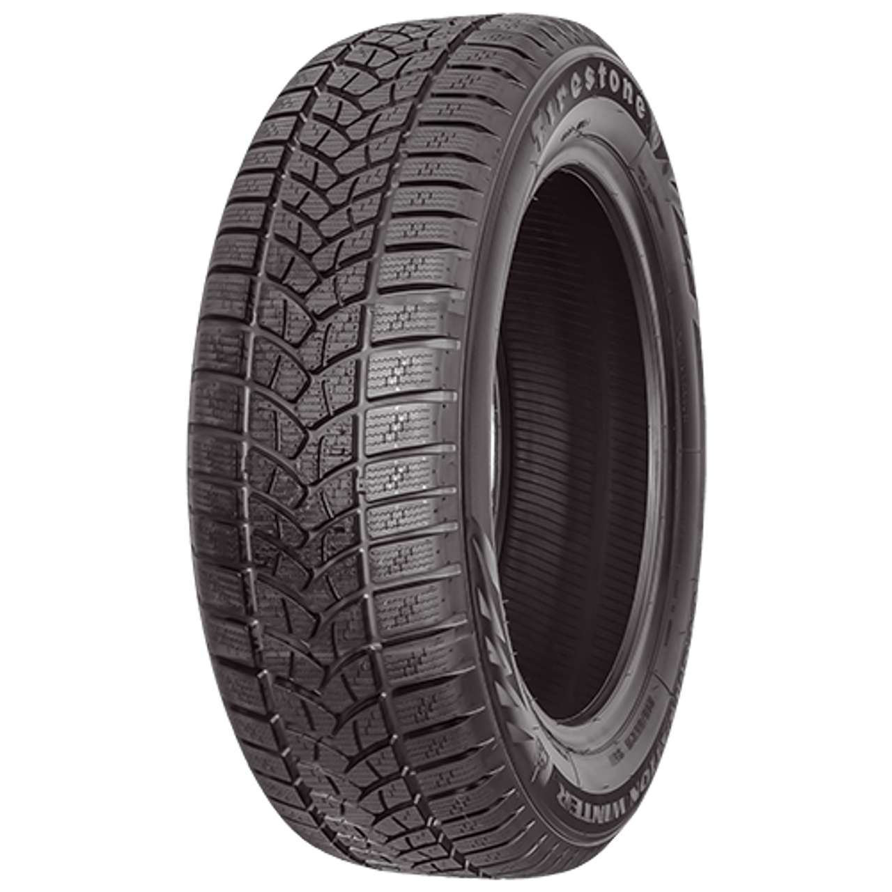 FIRESTONE DESTINATION WINTER 235/60R17 102H LAML