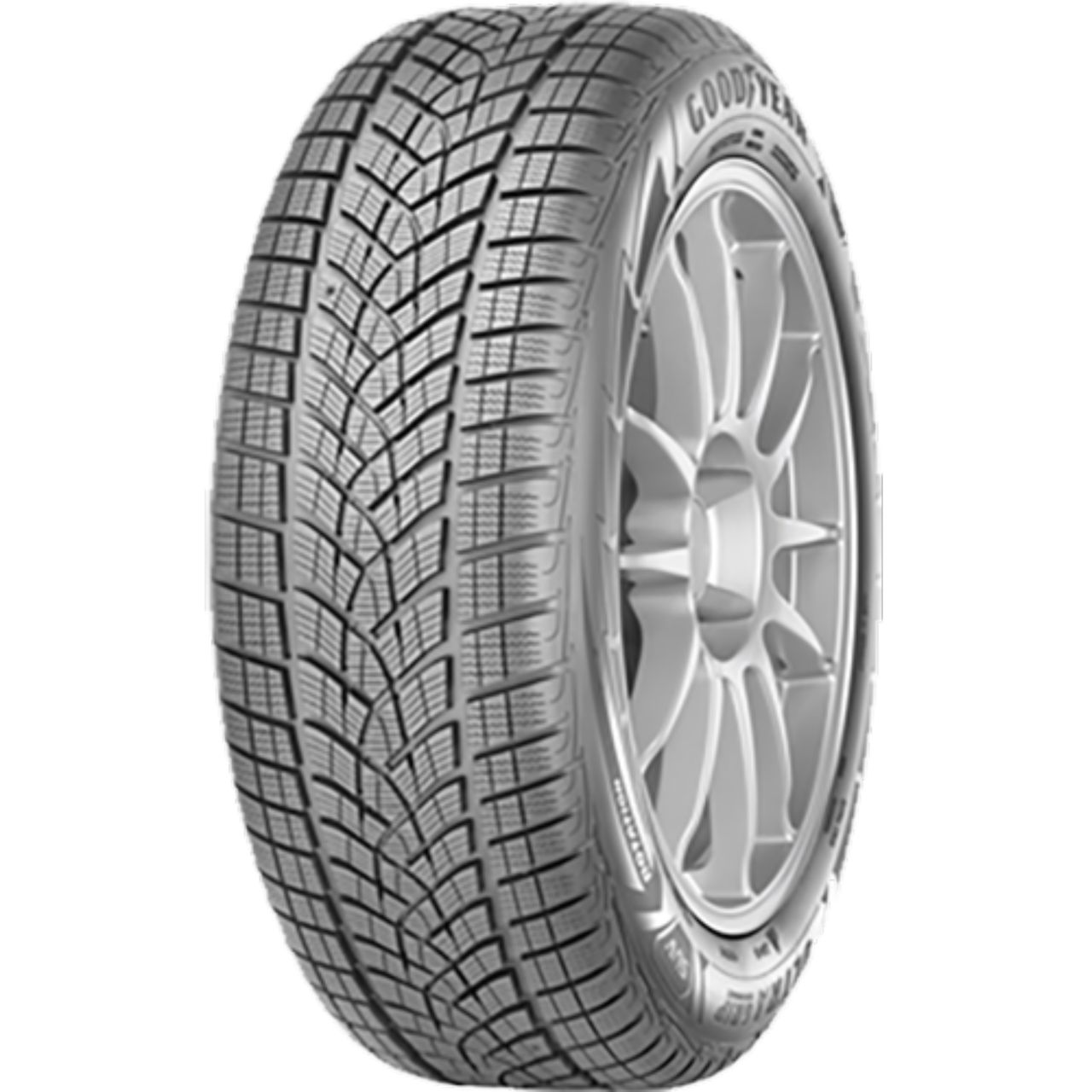 GOODYEAR ULTRAGRIP PERFORMANCE SUV GEN-1 245/45R21 104V MFS XL