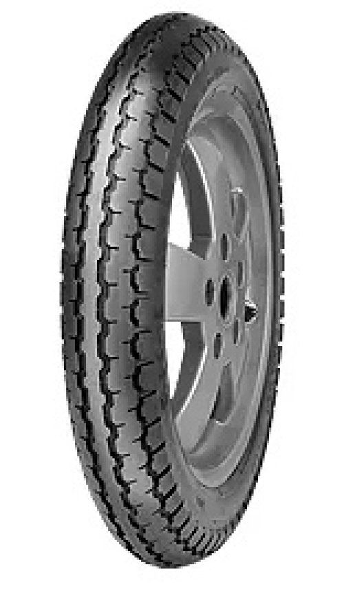 MITAS MC-5 3.00 - 12 M/C TT 47J FRONT/REAR