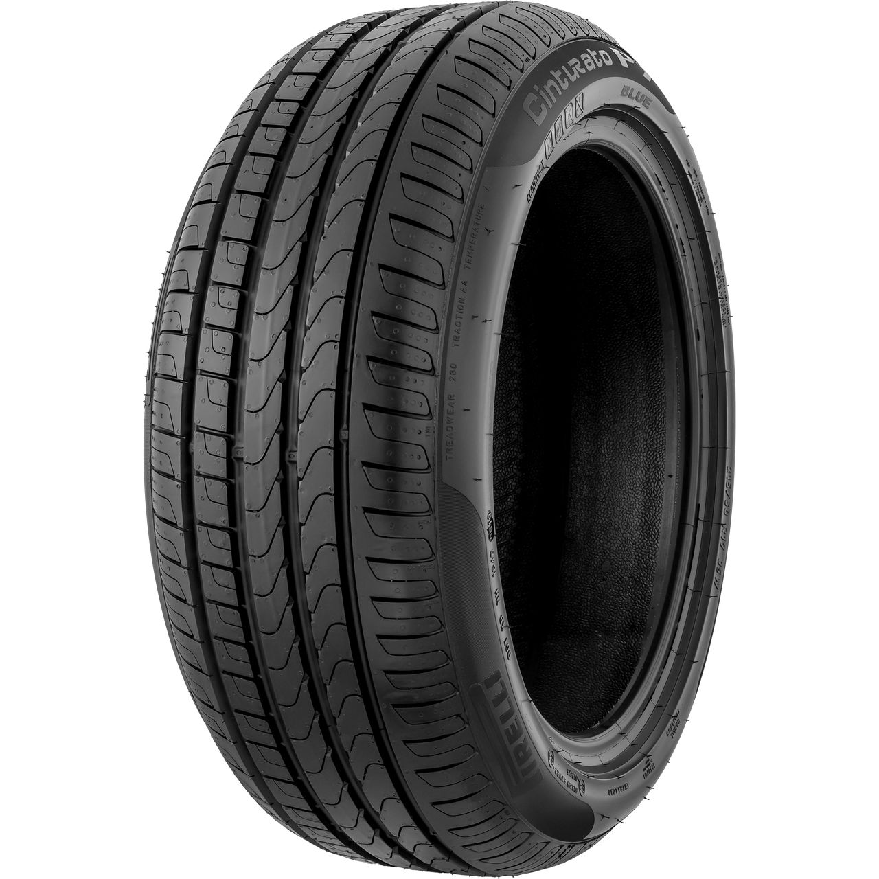 PIRELLI CINTURATO P7 BLUE (AO) 205/60R16 92H