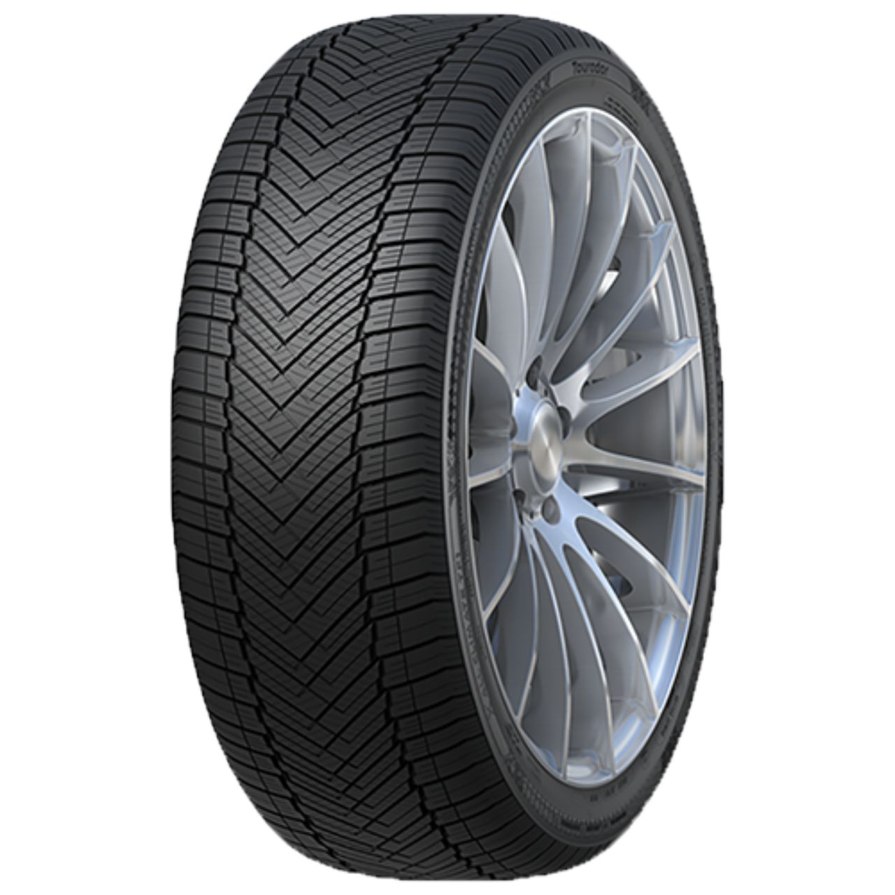 TOURADOR X ALL CLIMATE TF1 245/45R18 100Y BSW XL