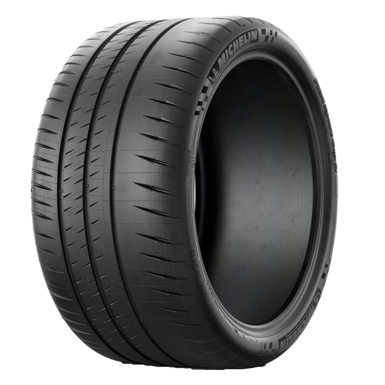 MICHELIN PILOT SPORT CUP 2 CONNECT 295/35R20 105Y XL