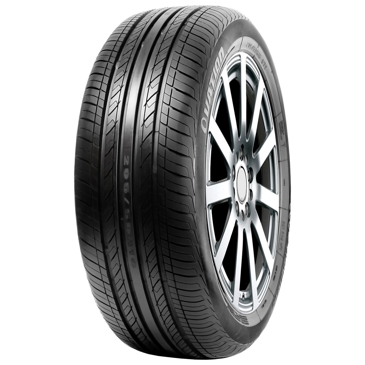 OVATION ECOVISION VI-682 185/65R14 86H