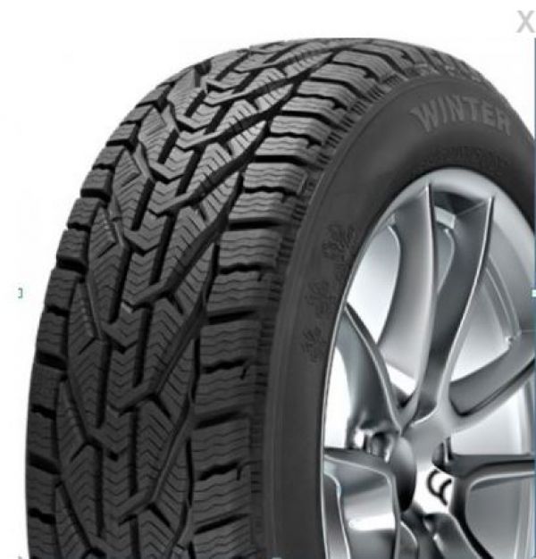 ORIUM ORIUM WINTER 225/65R17 102T BSW