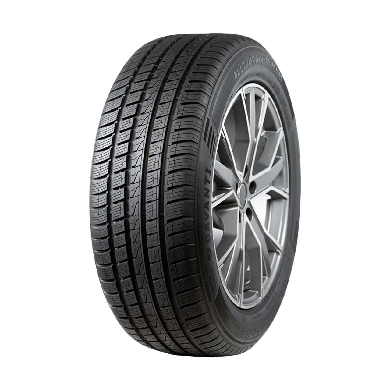 DAVANTI ALLTOURA H/T 215/55R18 99V BSW XL