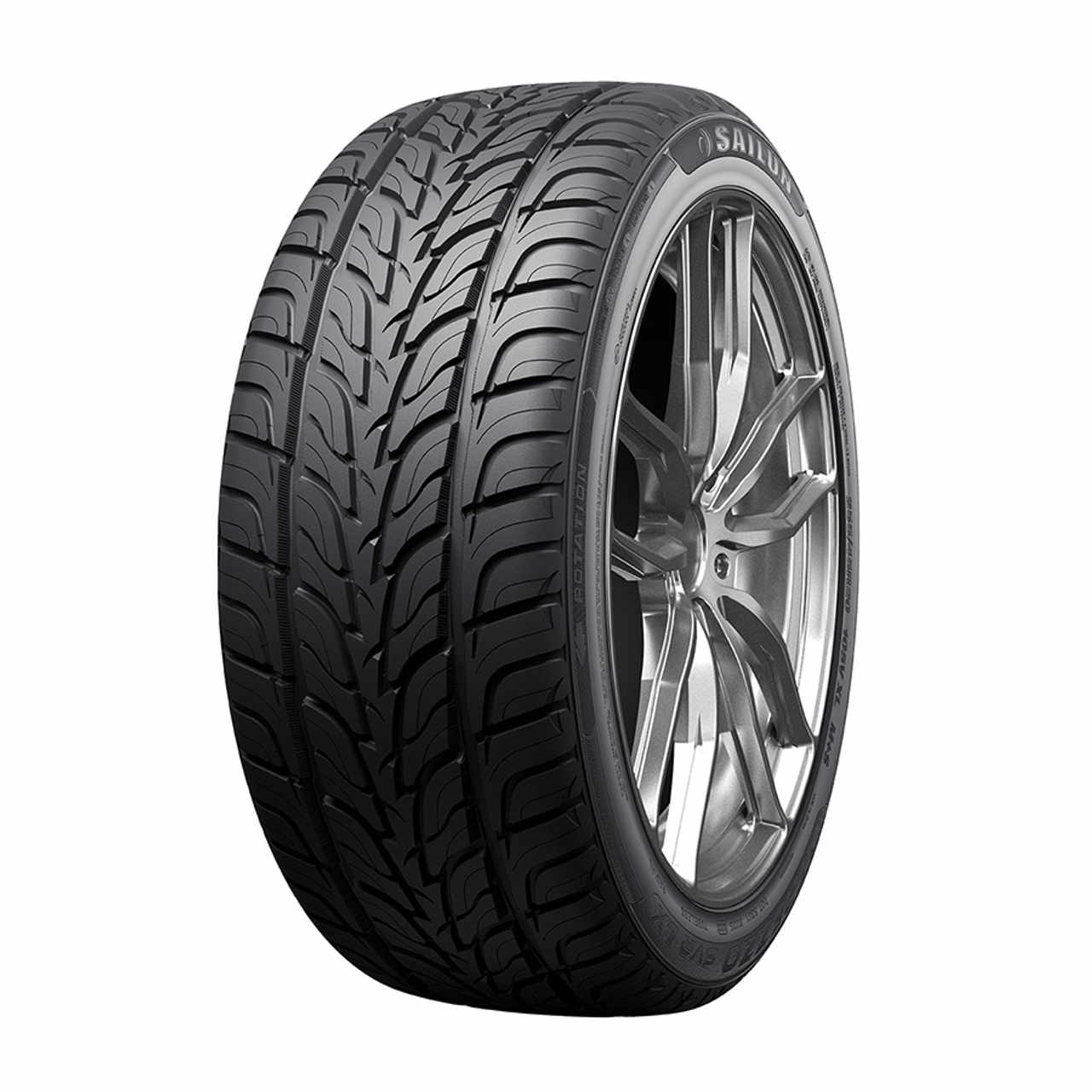 SAILUN ATREZZO SVR LX (SU25) 255/30R22 95V BSW XL