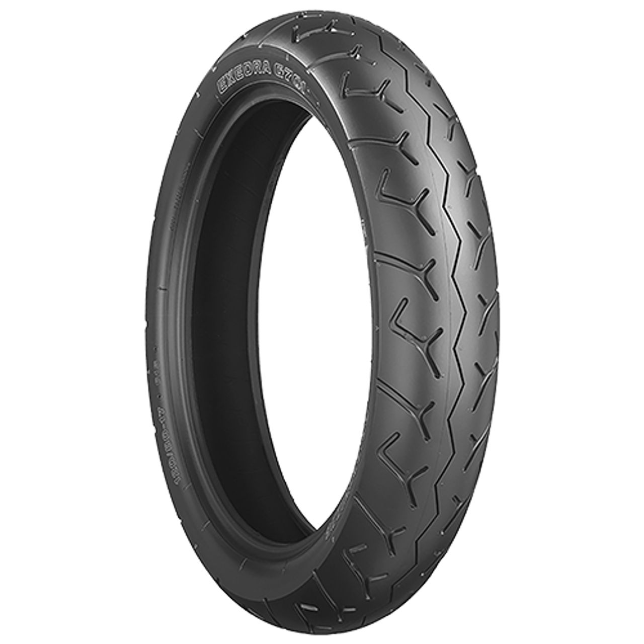 BRIDGESTONE EXEDRA G701 150/80 R17 TL 72H 