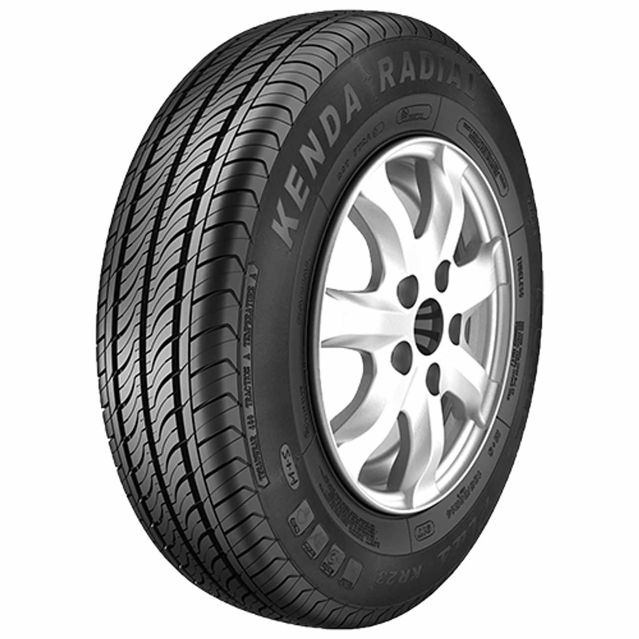 KENDA KUAVELA SL KR32 205/60R15 91V BSW