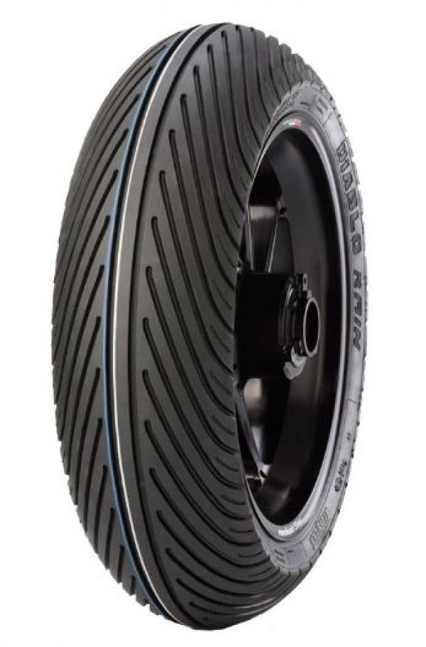 PIRELLI DIABLO RAIN 140/70 R17 TL  NHS (SCR1) REAR