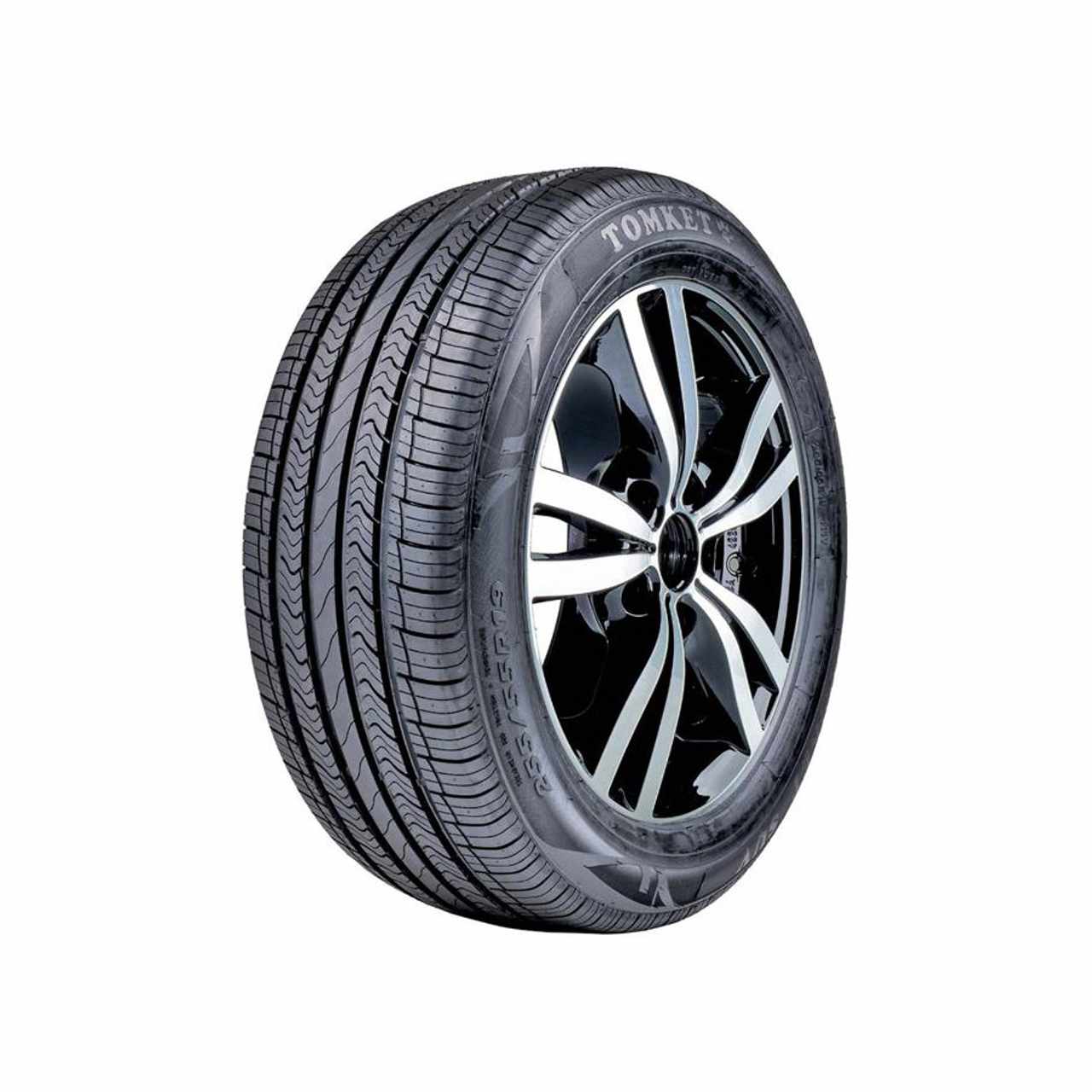 TOMKET TOMKET SUV 235/50R19 99V BSW