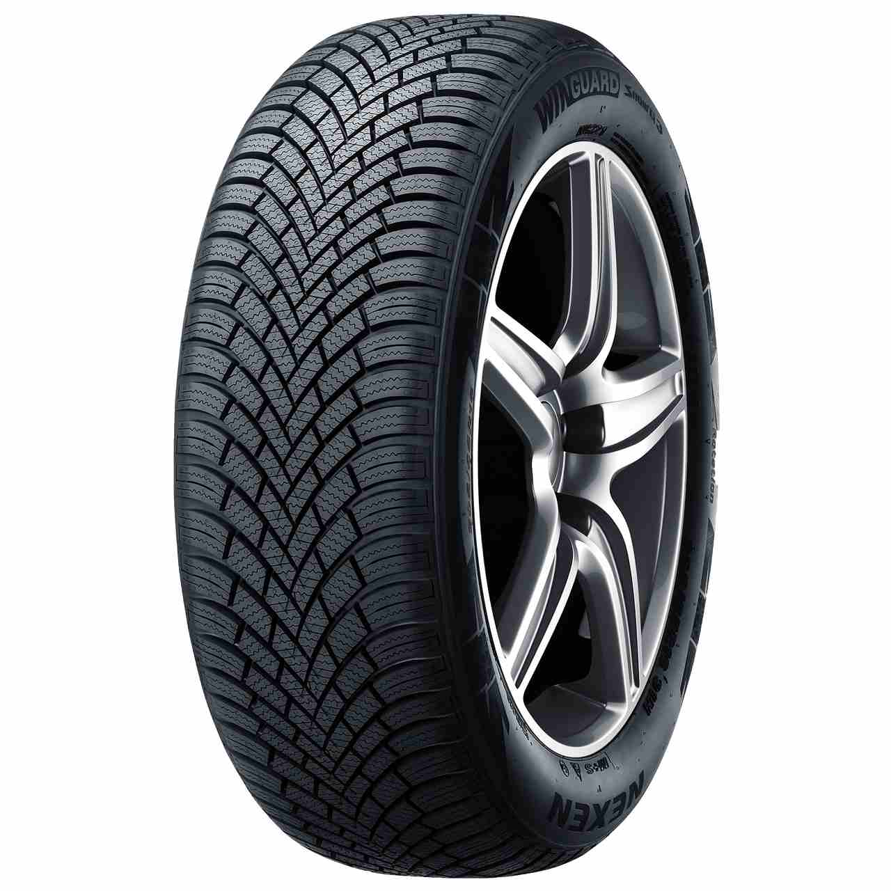 NEXEN WINGUARD SNOW G3 (WH21) 205/65R15 94H BSW