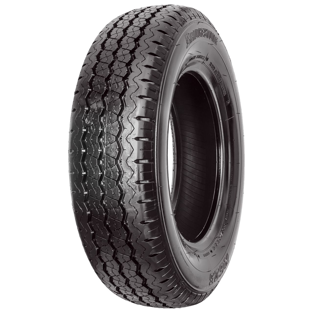 BRIDGESTONE DURAVIS R623 205/70R15C 106S