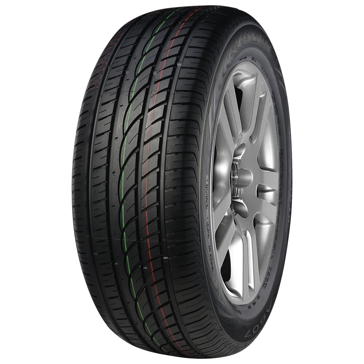 APLUS A607 245/45R17 99W XL