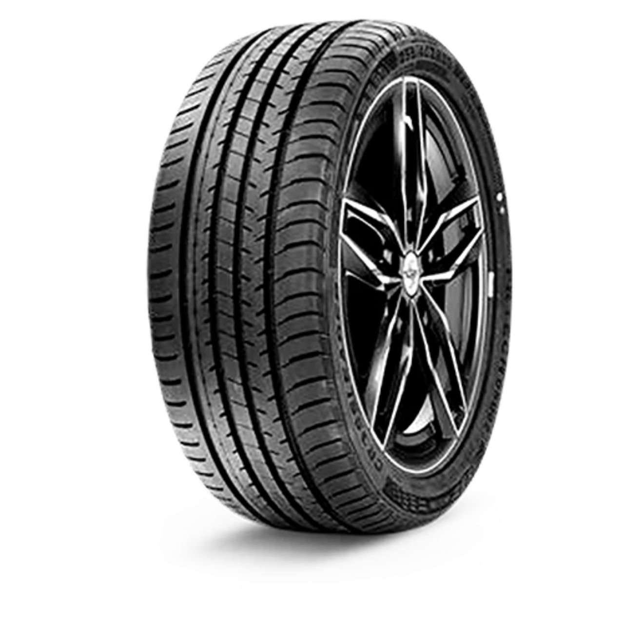 NORDEXX NS9200 255/35R18 94Y FR BSW XL