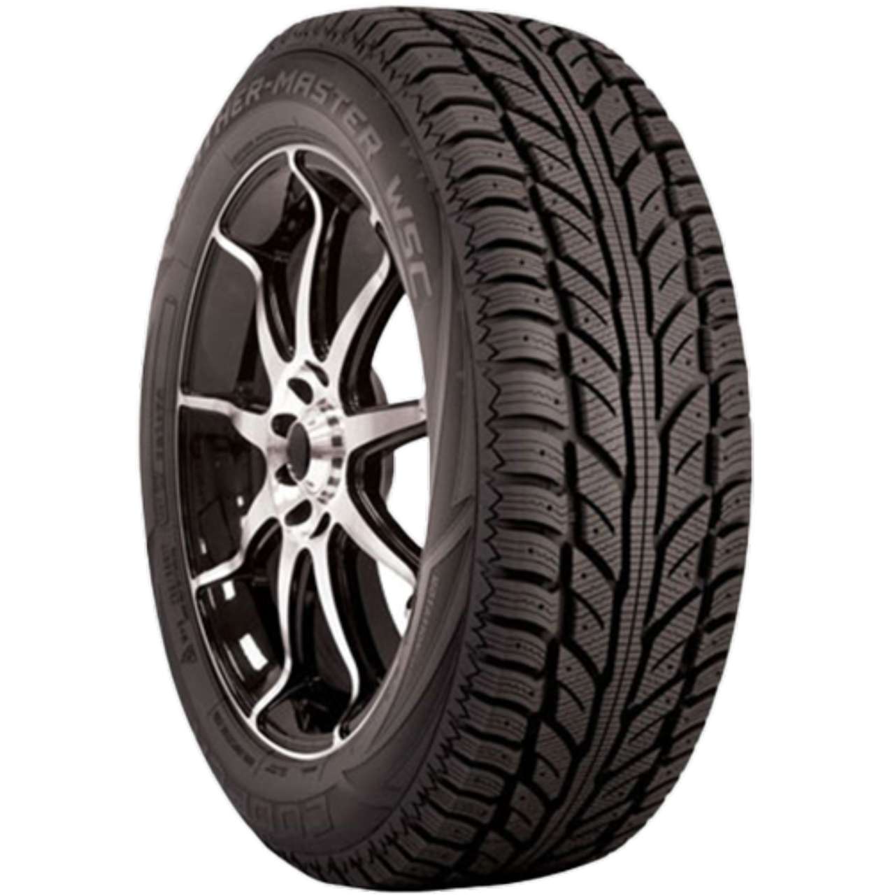 COOPER WEATHERMASTER WSC 245/70R16 107T STUDDABLE BSW