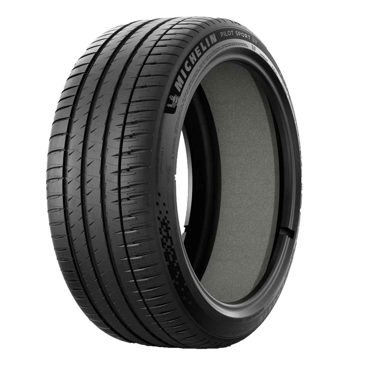 MICHELIN PILOT SPORT EV (LTS) 255/50R20 109W BSW XL