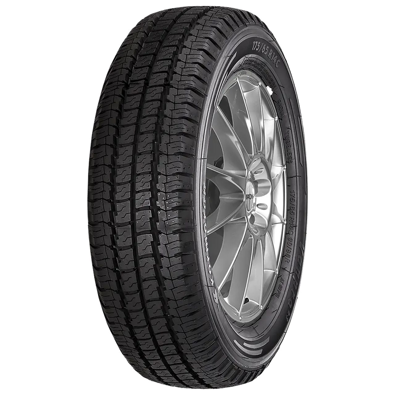 KORMORAN VANPRO B3 165/70R14C 89R