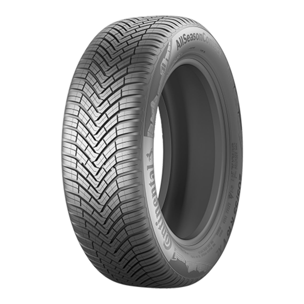 CONTINENTAL ALLSEASONCONTACT (EVc) 145/80R13 75M BSW