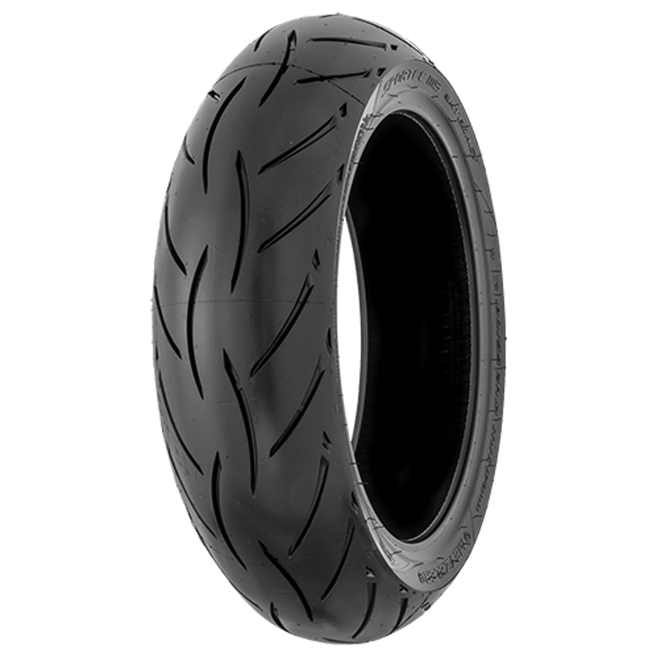 METZELER SPORTEC M5 INTERACT 180/55 R17 M/C TL 73W REAR