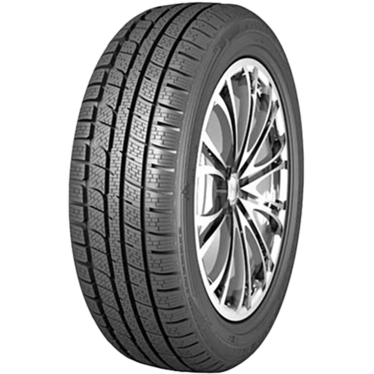 NANKANG WINTER ACTIVA SV-55 235/65R18 110H XL