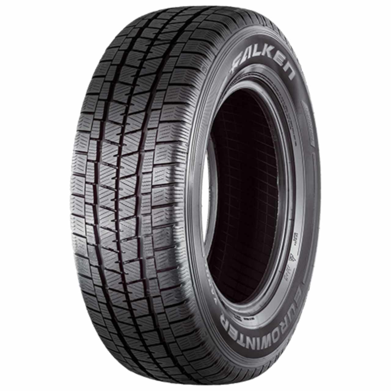 FALKEN EUROWINTER VAN01 175/65R14C 90T BLK