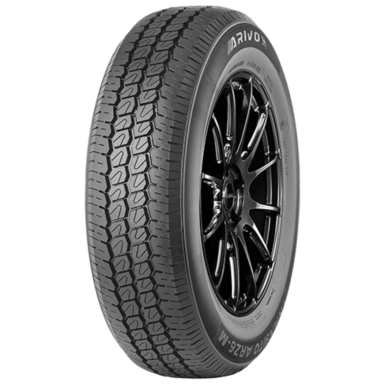 ARIVO TRANSITO ARZ6-M 165/70R13C 88R BSW