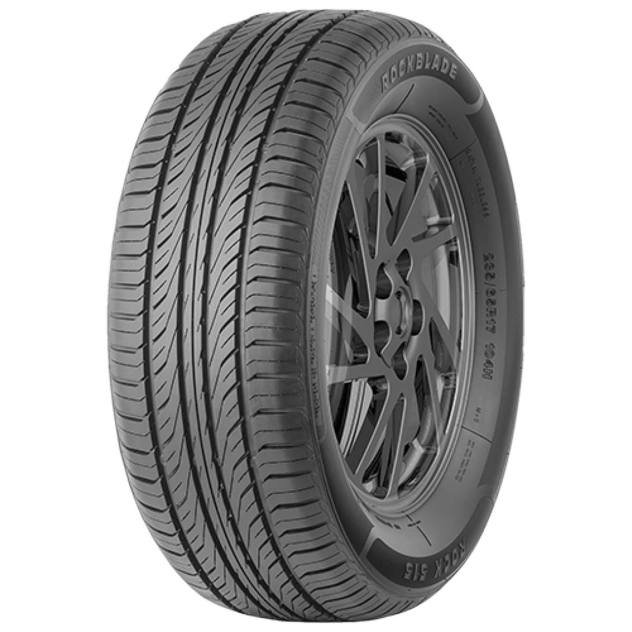 ROCKBLADE ROCK 515 215/55R17 94V BSW