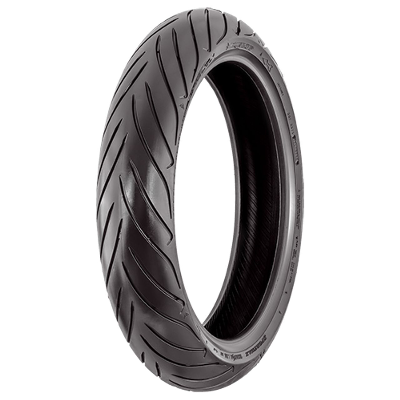 DUNLOP SPORTMAX ROADSMART II 120/60 R17 M/C TL 55(W) FRONT