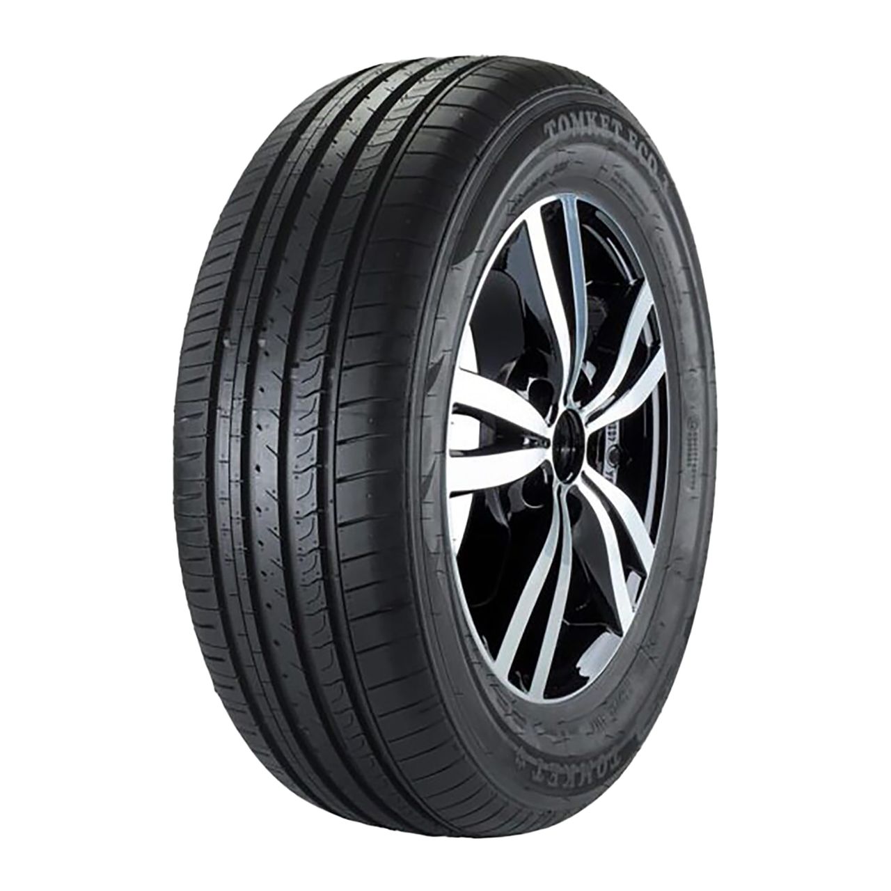 TOMKET TOMKET ECO 3 195/50R16 88V BSW XL