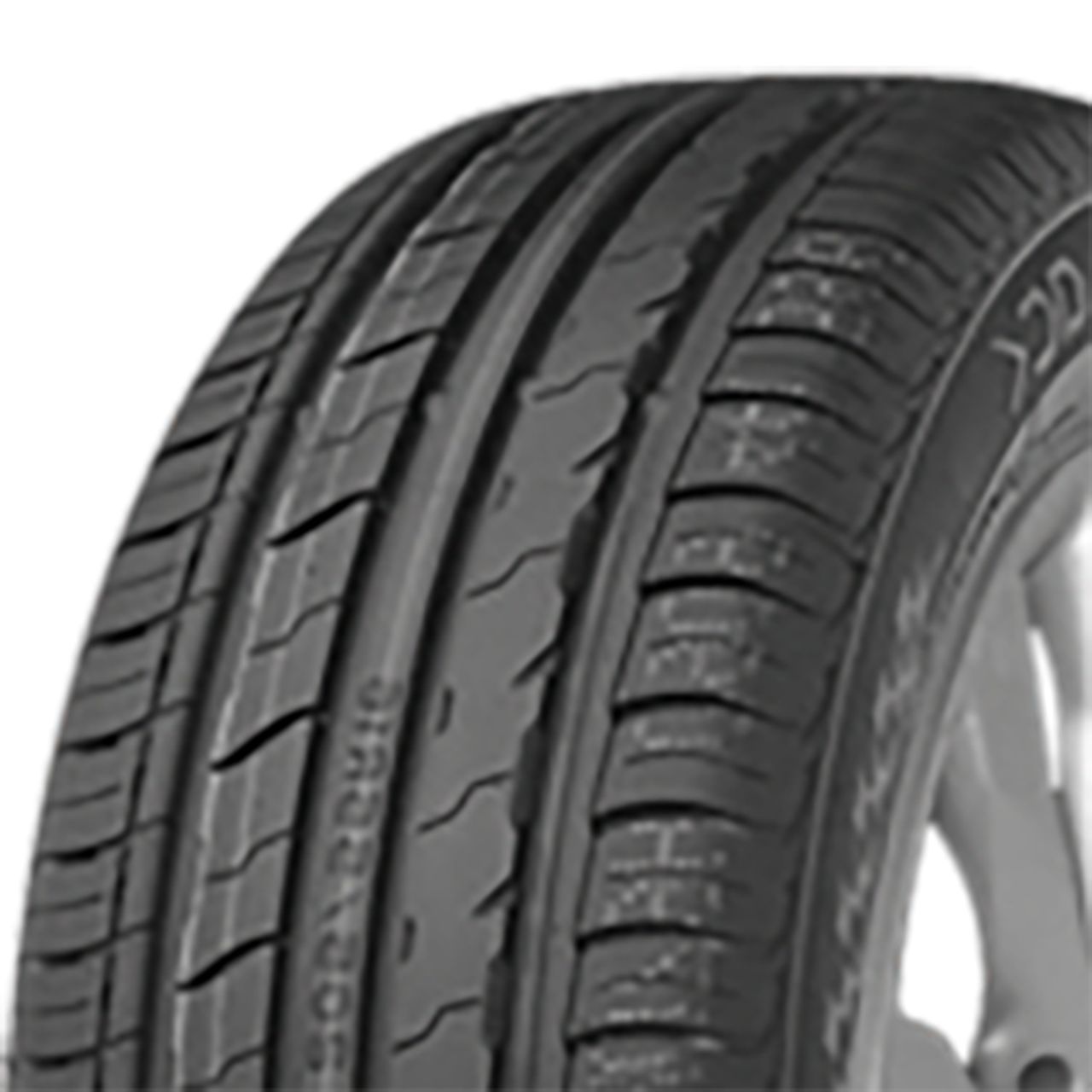 ROYAL BLACK ROYAL PERFORMANCE 255/35ZR20 97W BSW