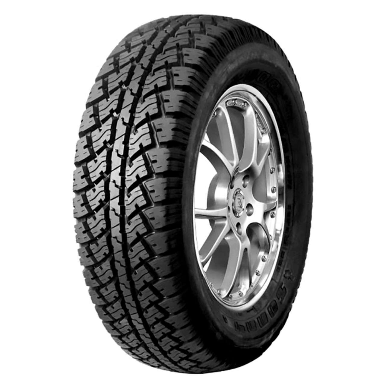 MAXTREK SU-800 A/T 235/65R17 104S BSW