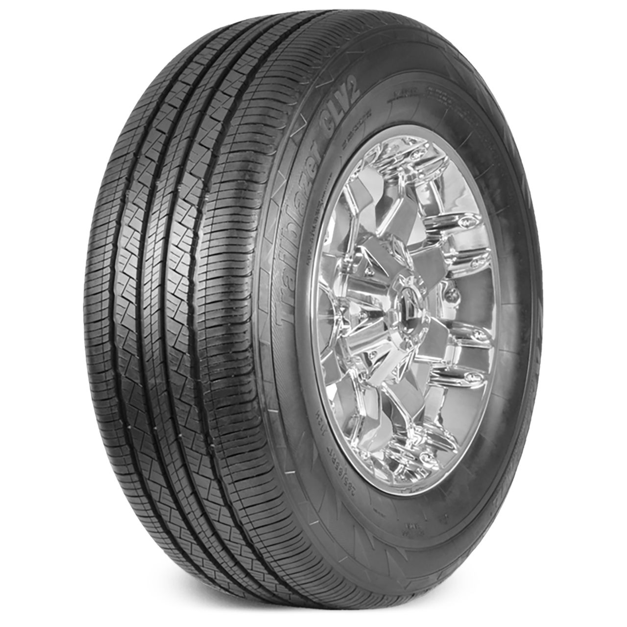 LANDSAIL TRAILBLAZER CLV2 235/65R17 108H XL