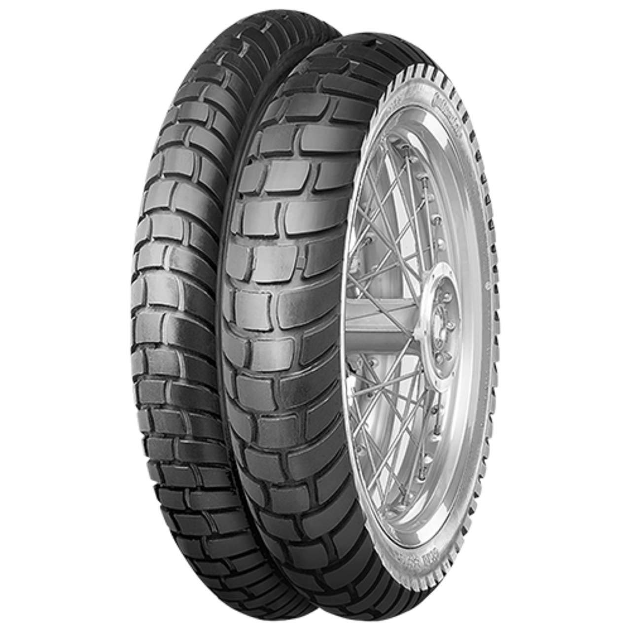 CONTINENTAL CONTIESCAPE 2.75 - 21 M/C TT 45S 