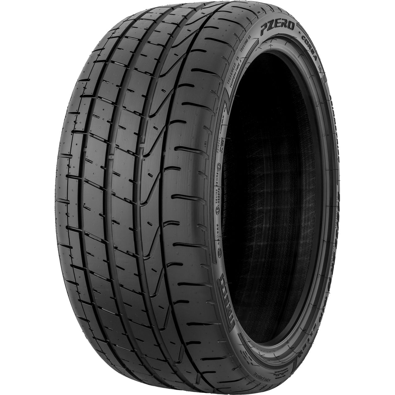 PIRELLI PZERO CORSA ASIMMETRICO 2 (AR) 285/30R19 98(Y) XL