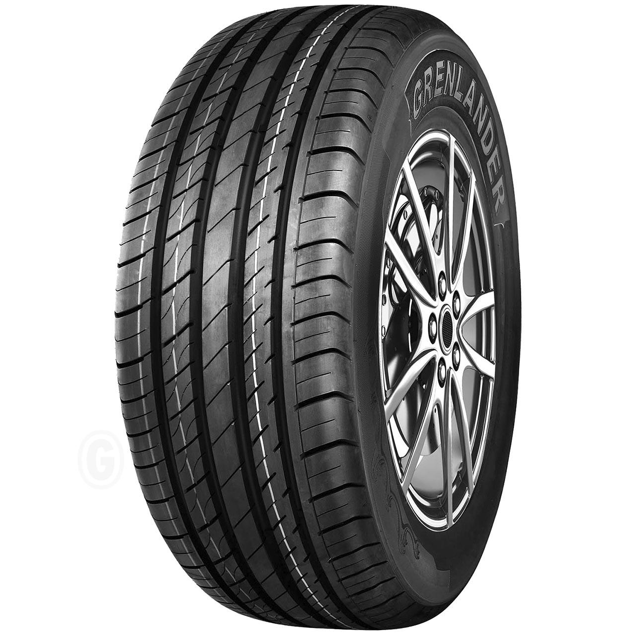 GRENLANDER L-ZEAL56 295/25R22 97W BSW XL