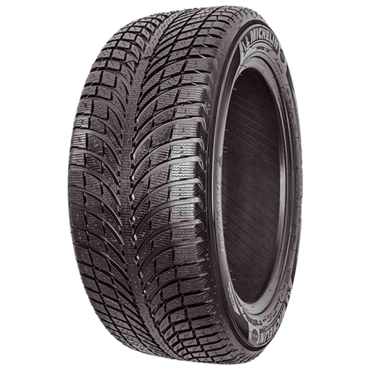 MICHELIN LATITUDE ALPIN LA2 255/65R17 114H XL