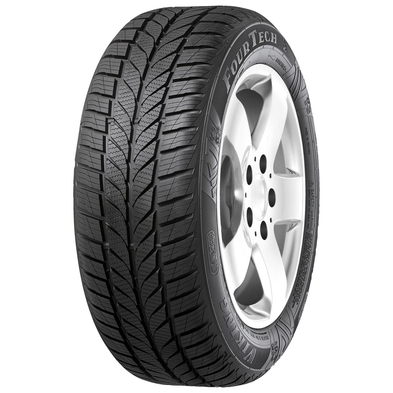 VIKING FOURTECH 195/50R15 82H