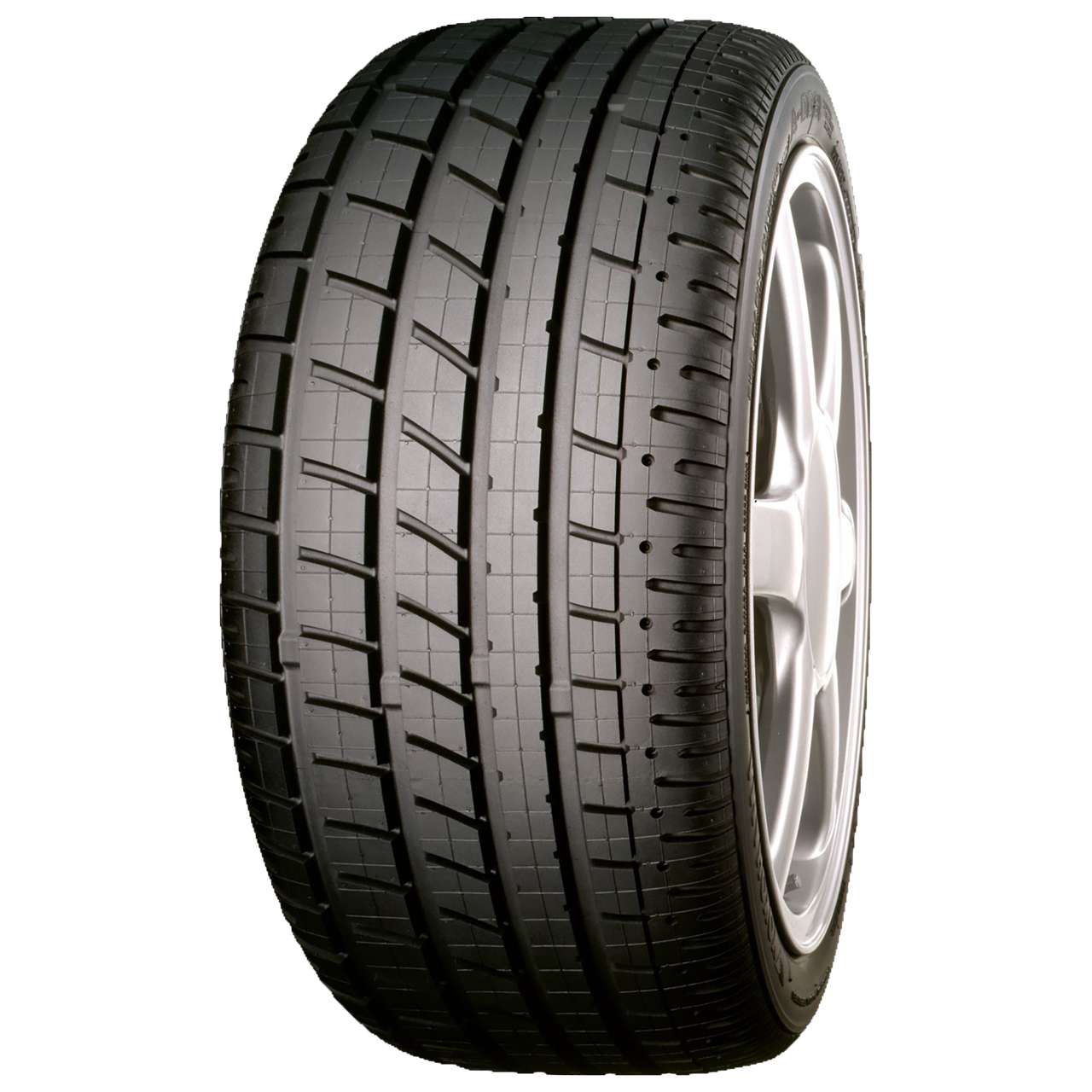 YOKOHAMA ADVAN HF TYPE-D A008P REAR (N0) 245/45R16 94W 